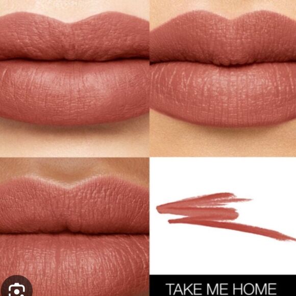 Nars Cosmetics Powermatte High-Intensity Lip Pencil - Picture 9 of 10